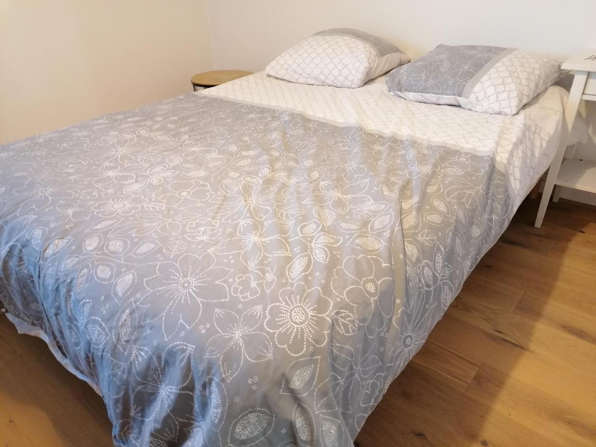 Vannes Au Calme Proche Centre Et Port Екстериор снимка